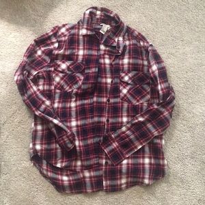 Plaid Women’s Flannel